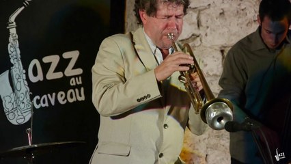 Jazz au caveau hommage à Chet Baker 11 mai 2013