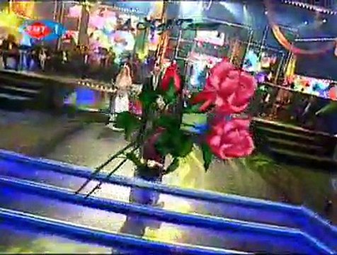 Makbule KAYA *Mendil Verem Mi?* (5)