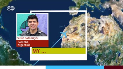 Berlin with a tourist from Argentina | Discover Germany