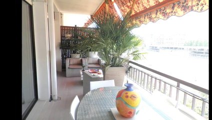 APPARTEMENT T3 MARSEILLE 04
