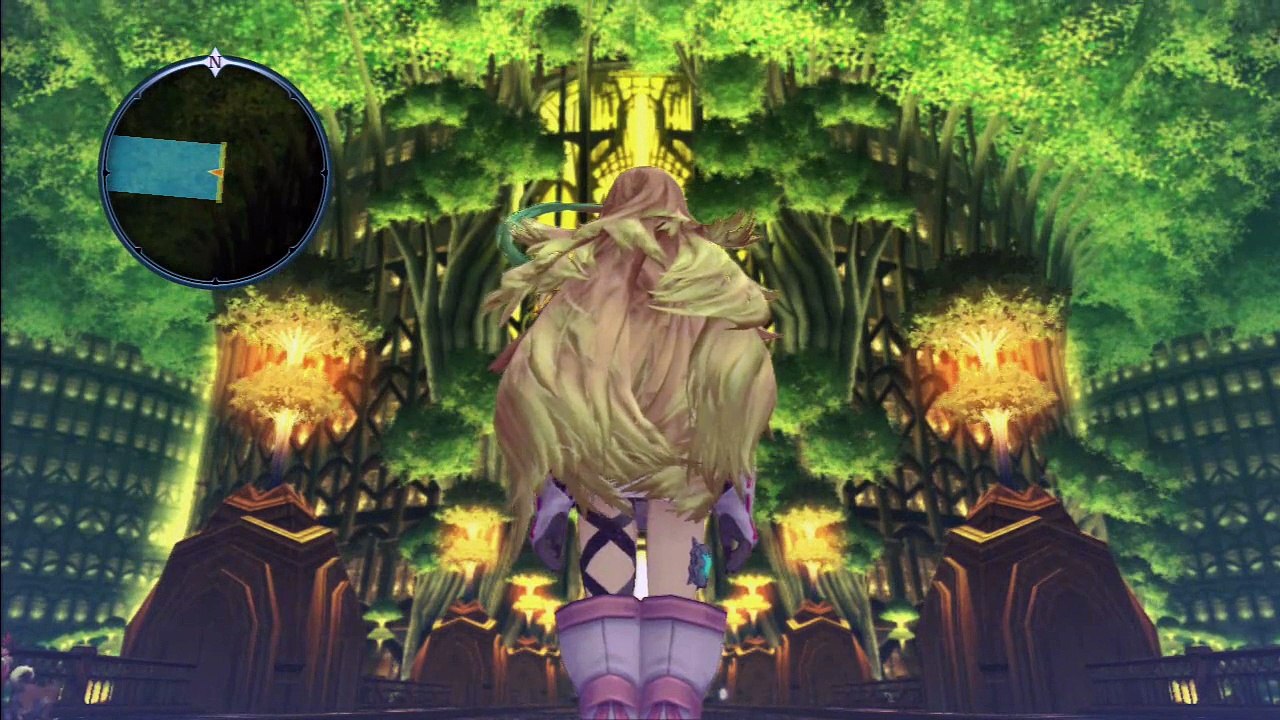 #32 Let's Play Tales of Xillia (DE/HD/Blind)-Rückkehr nach Fennmont