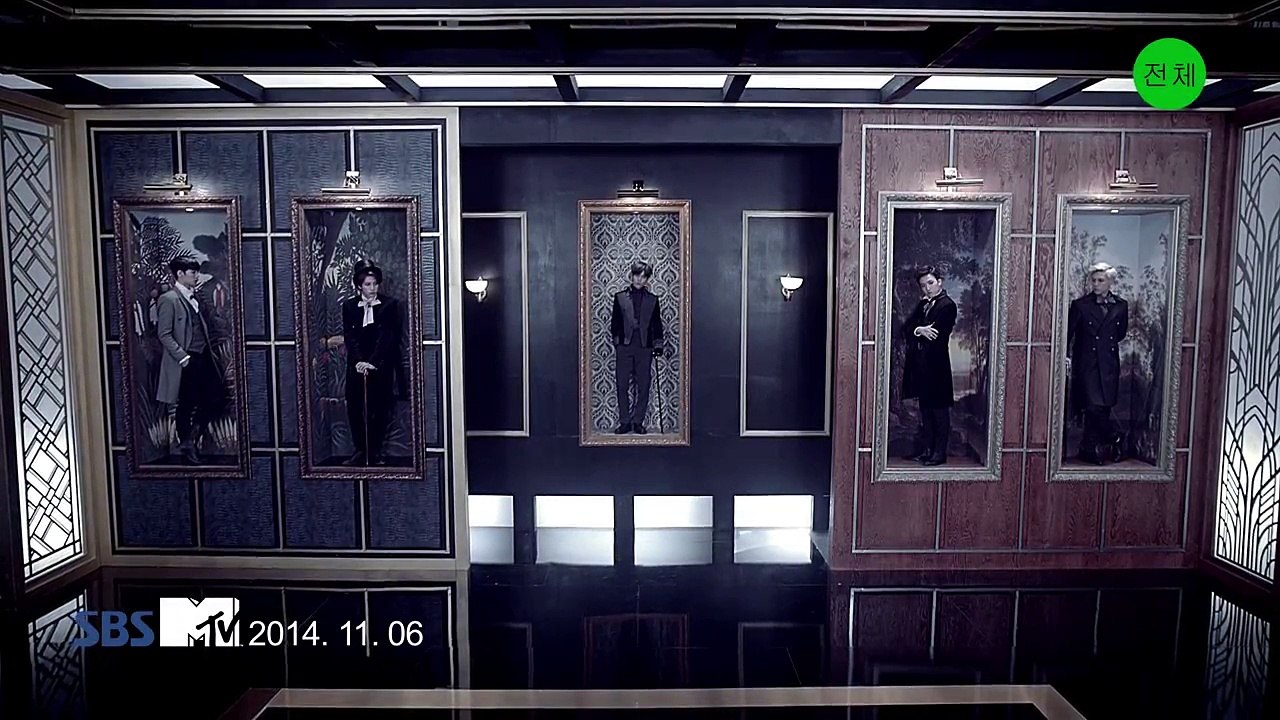 Boys Republic - The Real One TEASER