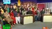 Khabar Naak 8th February 2013 With Aftab Iqbal on Geo News Full Funny Episode