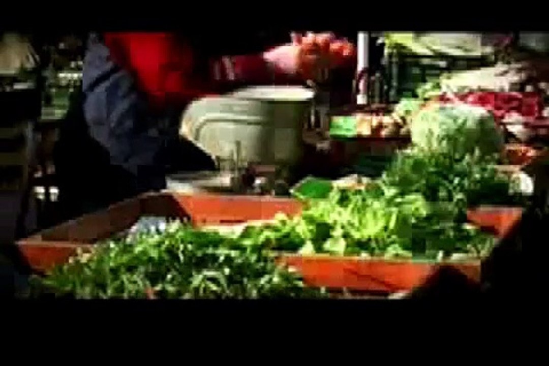 La thérapie nutritionnelle (Alimentation Vivante)