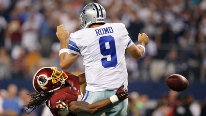 Is disaster looming for Dallas?