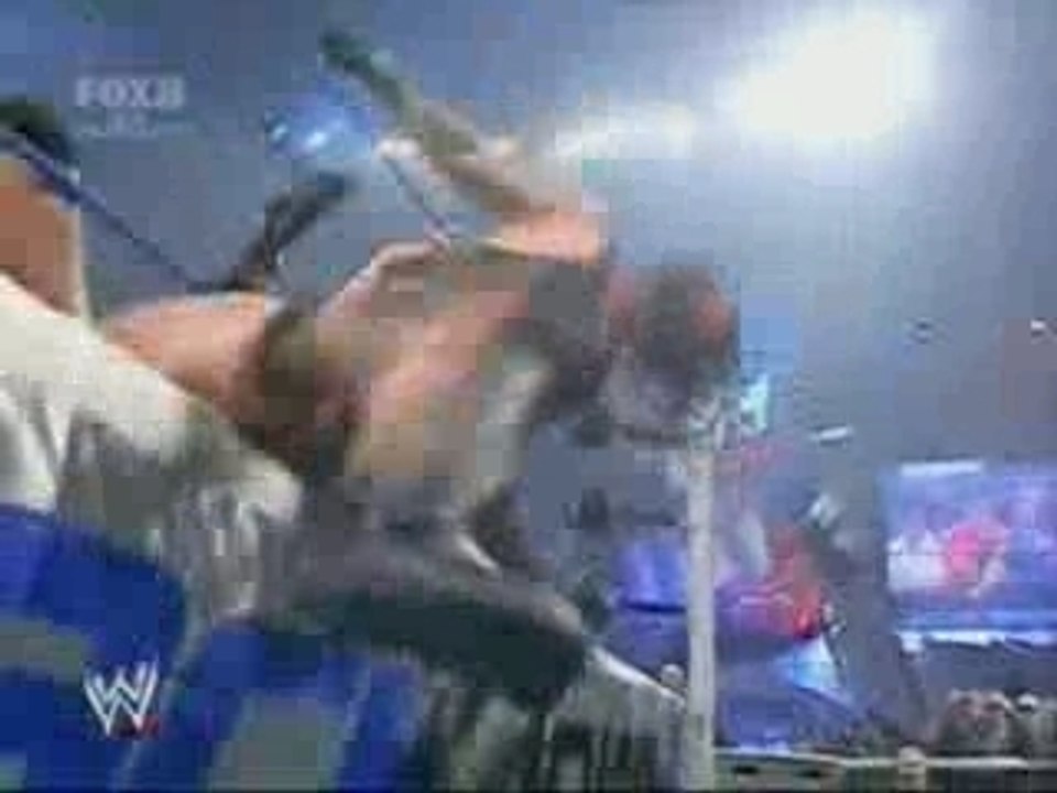 Avant no way out
