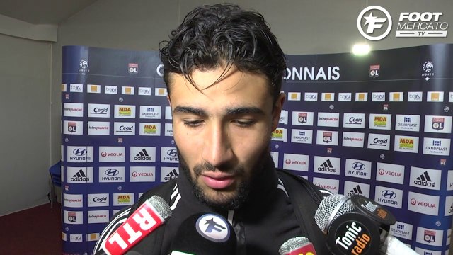 OL : Fekir raconte son drôle de parcours