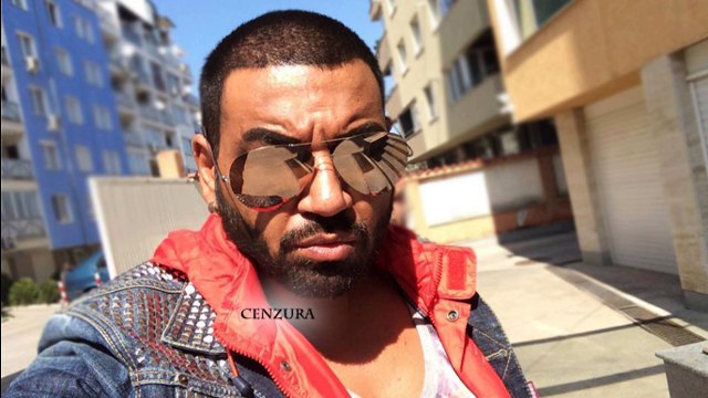 Азис - Стара история - Live