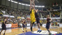 Basketball: Iberostar Tenerife - FC Barcelona (66-80, Highlights)