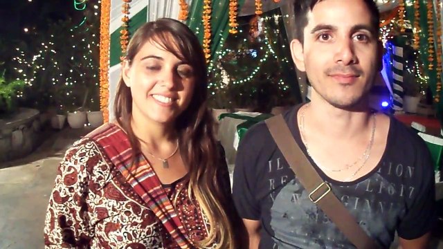 operador turístico a la India - Viaje a norte de la India- India Viajes