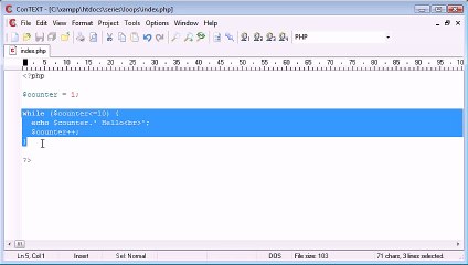 26 Beginner PHP heavndropsi