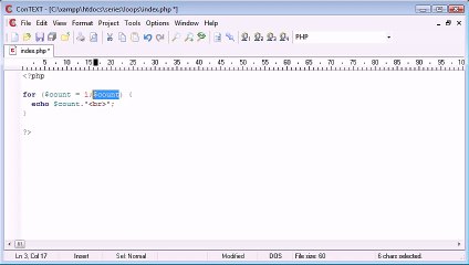 27 Beginner PHP heavndropsi
