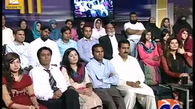 Khabar naak 9 may 2014 , (9th May 2014) Geo News Khabar Naak 9th MAy 2014 - Full Show