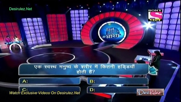 Dil Hain Chotasa Choti Si Asha 9th November 2014 pt6