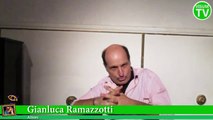 Gianluca Ramazzotti al Teatro Dei Satiri con 'Che co'sex' - La risposta dell'uomo ai monologhi dell