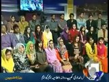 Khabar Naak ( 7th March 2014 ) Full Funny Khabar Naak Comedy Show On Geo News [07-1103-2014]