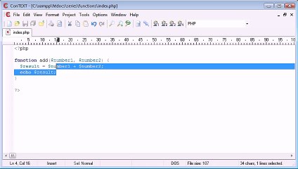 32 Beginner PHP heavndropsi