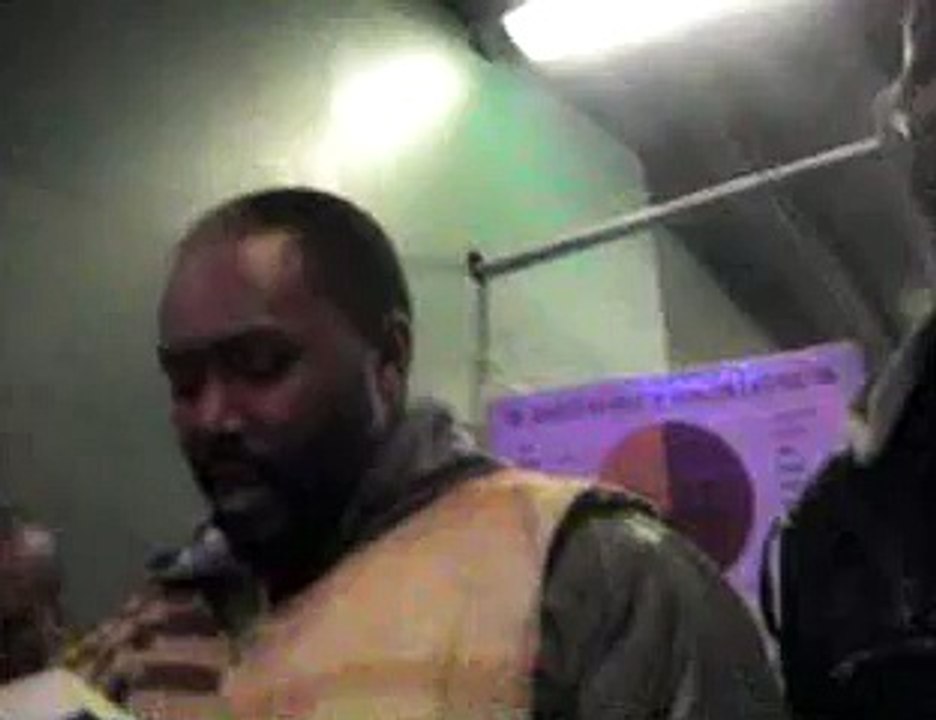 Pt1 If All Israelites Camps Come Together, There Will Be Total Confusion.