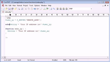 33 Beginner PHP heavndropsi