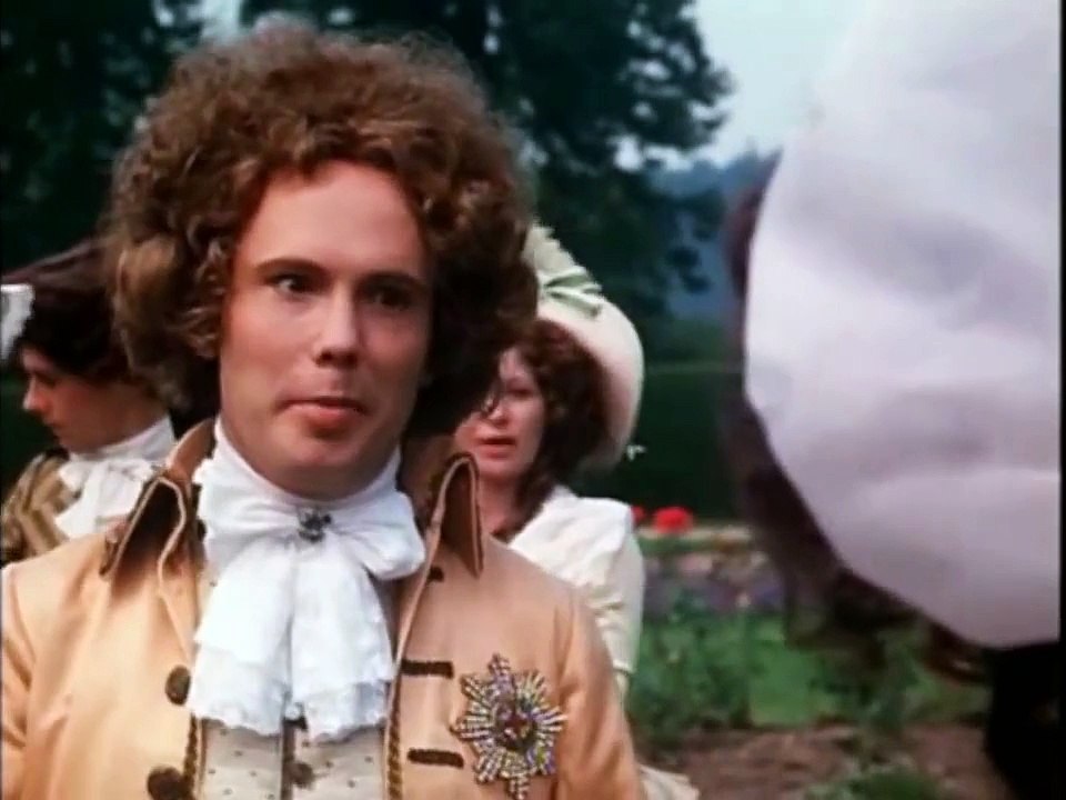 part 7 - scarlet pimpernel