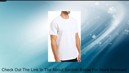 Russell Men's 50/50 Solid Color TShirt� Review