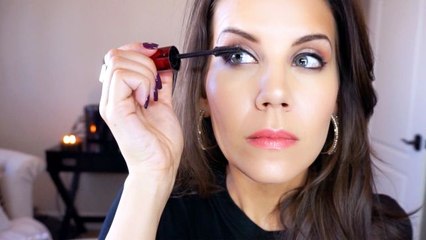 Allure Insiders - Tati's Best Mascara Tips