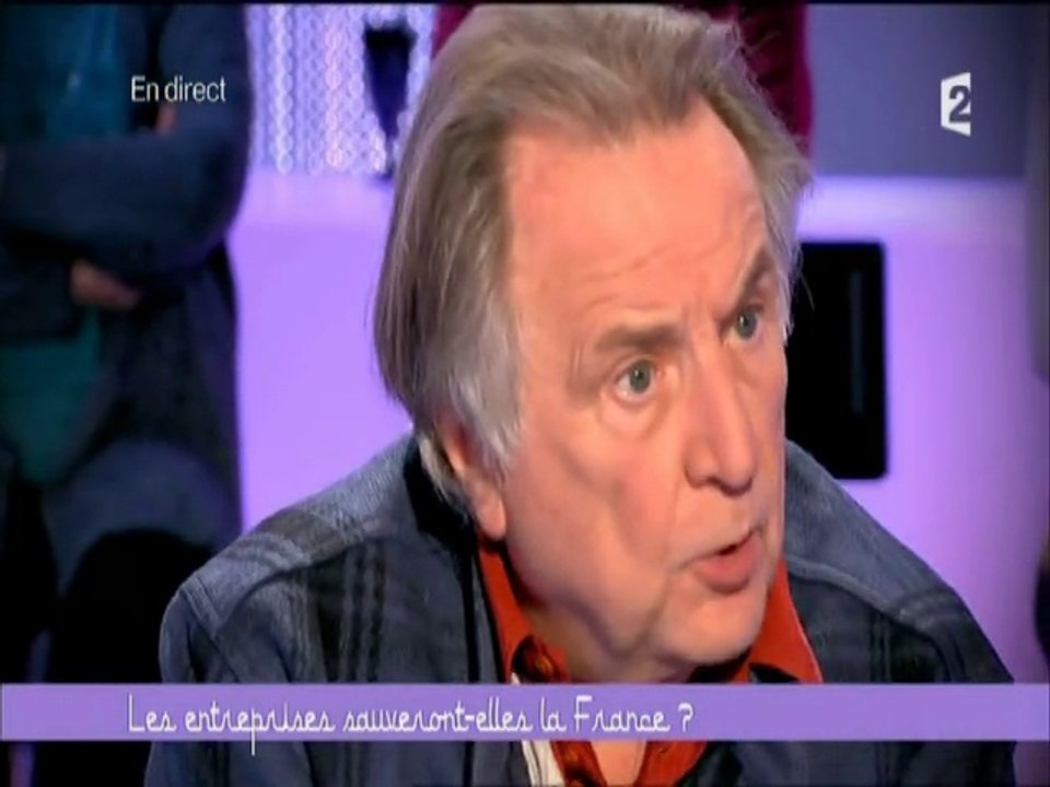 Quelques vérités par Régis Debray et Bernard Maris