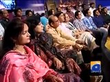 Khabar Naak - 26 Aug 2012 Geo News - Watch Full Episode - Aftab Iqbal Parody
