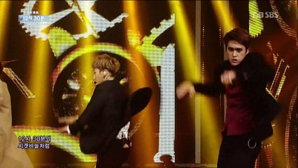 141109 BEAST - 1230