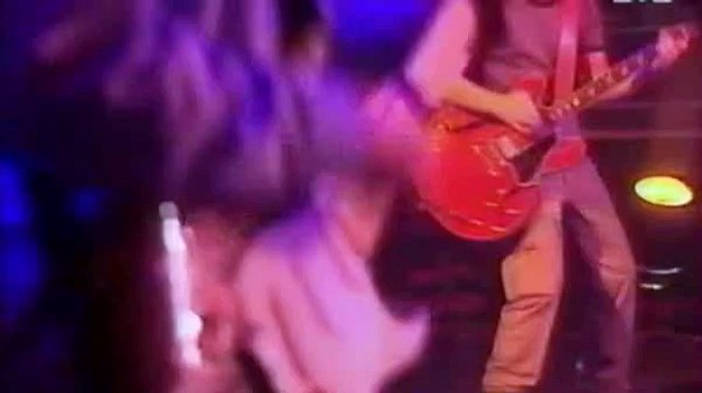 Robbie Williams - Live In Your Living Room 1998