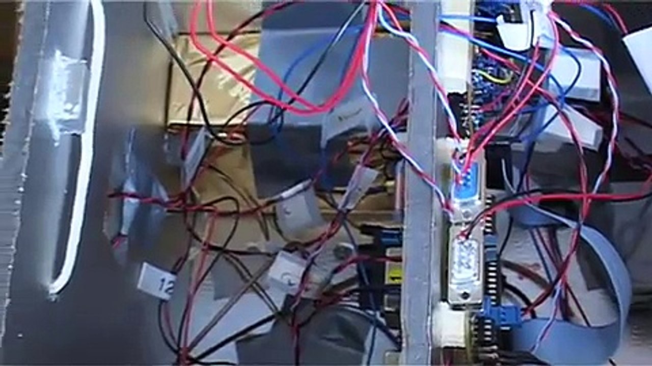 Ballon Pegage (english - long version)