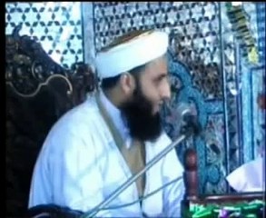 saifi.pir syed muhammad ali raza bukhari mhfile e meelad 2011 part 1-3
