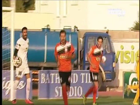 Αγία Νάπα-ΑΕΛ 1-1 (Στιγμιότυπα)