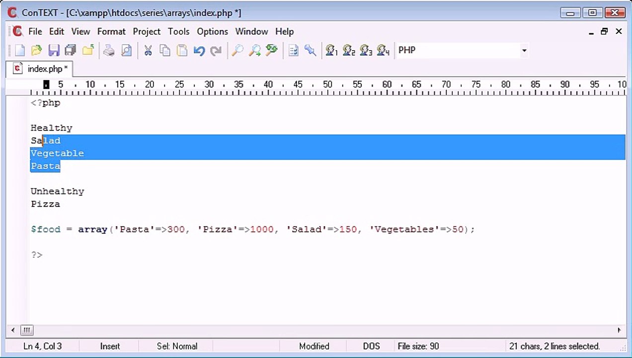 40 Beginner PHP heavndropsi