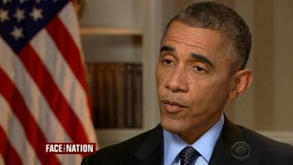 Obama calls extra Iraq troop "new phase"