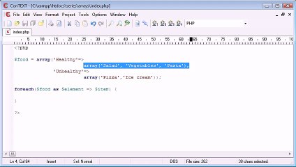 41 Beginner PHP heavndropsi