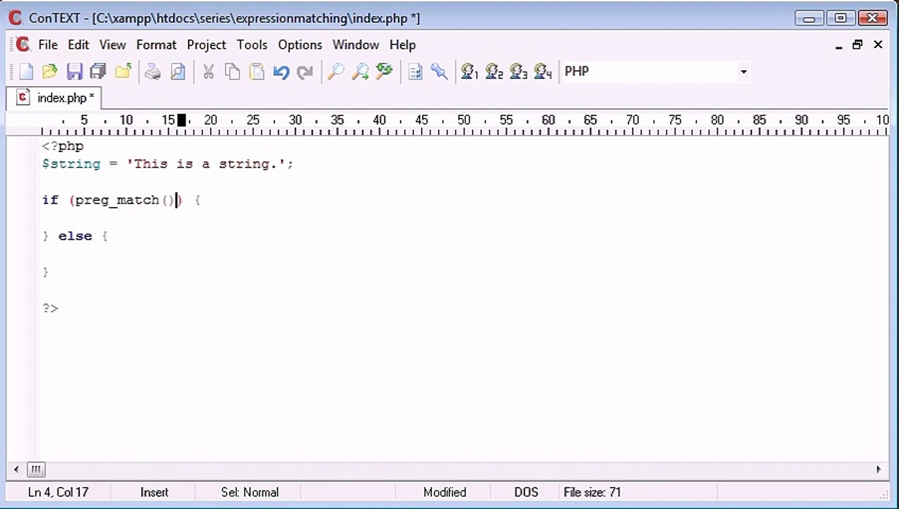 44 Beginner PHP heavndropsi