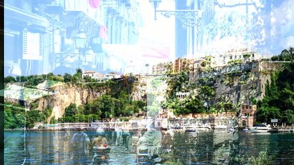 ANNA GERMAN - Wróć Do Srento