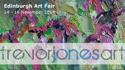 Trevor Jones Art - Morphings by VJMina