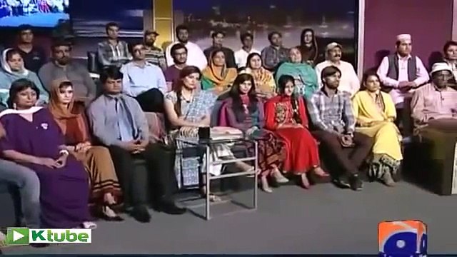 Khabar Naak 30 May 2014 - Full Hilarious Comedy Show Khabar Naak 30 May 2014 by Geo News