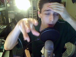 The Unbelievable World Of Warcraft Song Being Sung By TGNDireGaming The Vegan Who Created The Unbelievable WOW Song