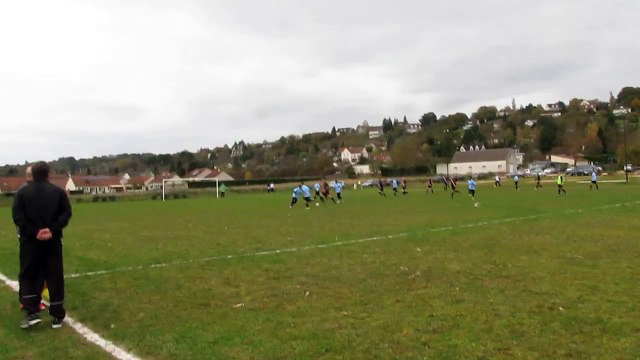 Rosoy - st julien du sault