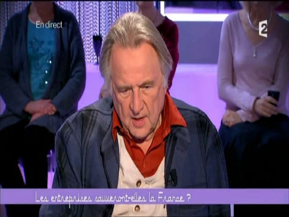 Quelle évolution pour la France selon Régis Debray