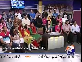 Khabar Naak 28 June 2013 Full in HQ by Geo News [Khabar Naak 28 June 2013]