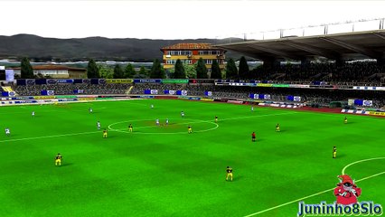Fifa 10-Manager Mode-Grasshopper vs  BSC Young Boys-Game 33