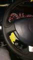 Clio RS Steering noise