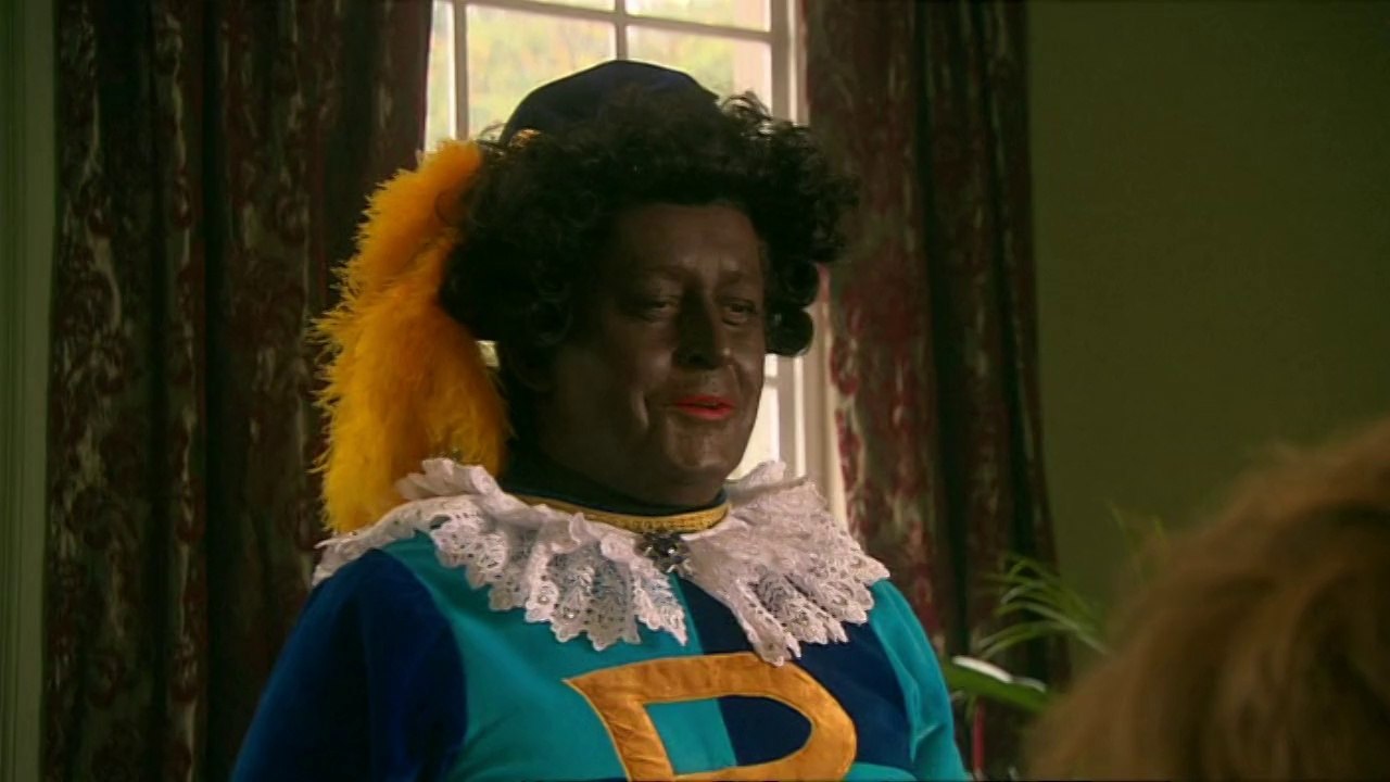 Slot Marsepeinstein Seizoen 1