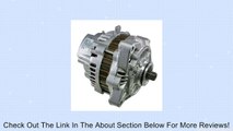 Mitsubishi OE Alternator A005TA7599 for HONDA GOLD WING GL1800 MOTORCYCLE 31100-MCA-0030 12488 75A 12V Review