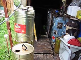 filtration d huile 1 micron avec poche filtrante de 1 micron.