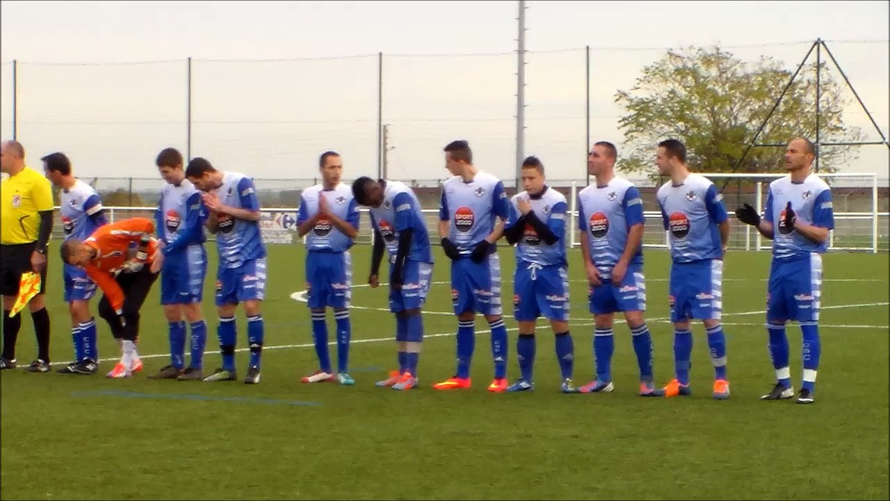 USG1 / CHAUMONT